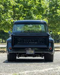 Image result for Daybreak Blue 1955 Truck