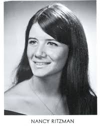 Nancy Ritzman *