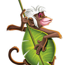 List of the jungle book characters, including pictures when available. The Jungle Book Characters Comic Vine