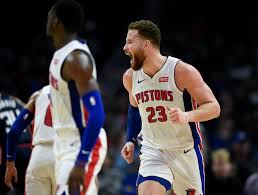 Detroit pistons vs los angeles clippers nba betting matchup for jan 02, 2020. Pistons Blake Griffin Gets Payback Vs Clippers With Help