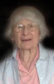 Hazel Crawford Obituary