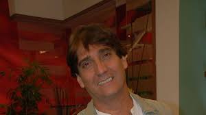 El cantante y actor Guillermo Dávila es hospitalizado en Puerto Rico