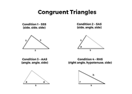 … congruent and similar triangles. Similarity Congruence Complete Unit Of Work Teaching Resources
