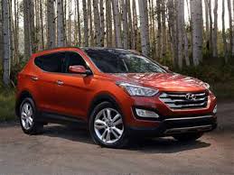 Find your perfect car with edmunds expert reviews, car comparisons, and pricing tools. 2014 Hyundai Santa Fe Sport Specifications Details And Data Autobytel Com