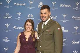 Josef dostál se narodil 15. Tehotna Vaidisova Schweini Junior I Tenisove Trampoty Projdete Si Osudy Sportovnich Paru Ihned Cz