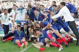 Cet article traite de l'équipe masculine. Sacres Il Y A Pile 14 Ans Que Sont Devenus Les U21 Francais Champions Du Monde De 2006 Actu Rugby