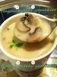 Mantar Corbasi Tarifi Yemek Tarifleri Yemek Leziz Yemek