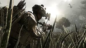 Level environments are more realistic and immersive welcome to call of duty®: Call Of Duty Ghosts 100 Uncut Playstation 3 Amazon De Games
