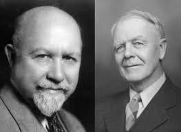 William Garner Sutherland a-t-il été influencé par Walter Russell ?