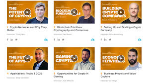 Thanks to skyrocketing prices and rollercoaster dips, everyone and their dogs are interested in learning how to buy and sell bitcoin. Andreessen Horowitz Publishes Crypto Startup School Documentary Finance Bitcoin News