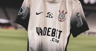 Sergio Moura requests leave from Corinthians marketing position after  'VaideBet case'