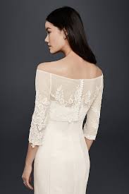 Lace Topper With Buttons Wedding Dress Topper Dress Topper Wedding Gown Patterns