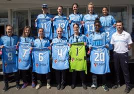 All scores of the played games, home and away stats in their last 6 games in asian champions league, sydney fc have a poor record of just 1 wins. Unsw And Sydney Fc Partnership Launches Into A New Season Unsw Newsroom