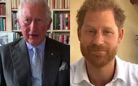 Who is prince harry's father? Prince Harry Accuses His Father Prince Charles Of Making Him Suffer As A Child Slams Him For Not Making It Right For His Two Sons