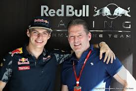 Verstappen storms to unlikely victory over mercedes duo. Formel 1 Das Wilde Liebesleben Von Max Und Jos Verstappen Express De