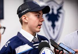 Repêchage de la LHJMQ : Moment grandiose pour la famille Tremblay