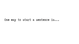 sentence starters 7 of the best ks2 worksheets and resources for primary english spag teachwire