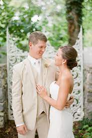 Nashville Garden Wedding Chantel Erich August 18 With Brandon Chesbro Photography Summer Garden Wedding Wedding Groom Suit Summer