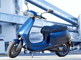 It is available in 1 variant and 10 colours. Ola Electric Scooter Plant In Tamil Nadu Will Be Largest In The World Create 10k Jobs