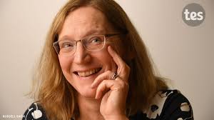 We know under pressure teachers want a period of calm'