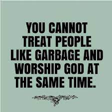 No pure religious leader would ever support this. Pin On Biblical Quips