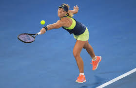 1 and winner of three grand slam tournaments, she made her professional debut in 2003 and began her rise to prominence upon reaching the semifinals of the 2011 us open as the no. Angelique Kerber Is Learning How To Win Again The New York Times