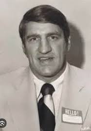 Happy 91st Birthday to Jack Bionda! 🎂😎🥍