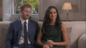 Prince harry and meghan markle will discuss their lives in a new interview with oprah winfrey. Prince Harry And Meghan Markle The Full Interview Video Abc News