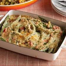 Pioneer Woman Green Bean Casserole Recipe Greenbean Casserole Recipe Food Network Recipes Recipes