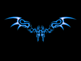 Blue Dragon Wallpaper Hd Wallpapersafari Ice Dragon Blue Dragon Dragon City