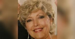 Mrs. Ruby Carleen Dimsdale Obituary