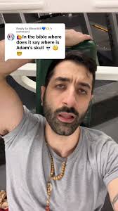 Adam Ceballos Where Does He Live