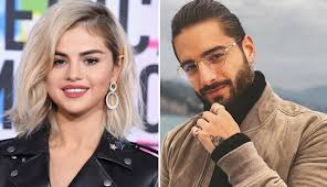 Justin y selena, pillados juntos: Selena Gomez Maluma Justin Bieber Daedalusdrones Com