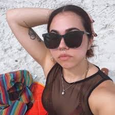 Tessa Benz's Instagram, Twitter & Facebook