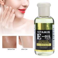 Vitamin e reduces sun damage by absorbing the uv rays of the sun when applied topically. 75ml Face Essence Moisturizing Vitamin E Essential Oil Skin Face Repairing Whitening Buy At A Low Prices On Joom E Commerce Platform