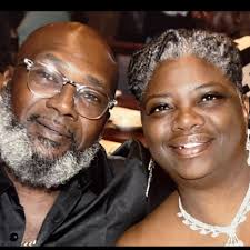 Prayer for a strong and loving marriage relationship