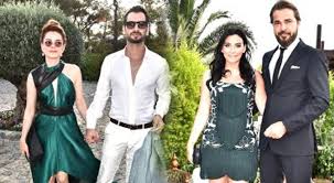 Engin altan düzyatan hayranları oyuncunun eski sevgilisi özge özpirinçci ile yeni sevgilisi neslişah alkoçlar'ı karşılaştırdı. Ozge Ozpirincci Ve Engin Altan Duzyatan Pisti Oldu Dailymotion Video
