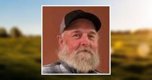 Terry Lee Harrison Obituary August 28, 2023