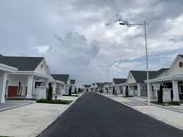 This development was developed by sp setia bhd which is a gigantic property developer listed on bursa malaysia, and it has built about 339 property projects in malaysia. Setia Ecohill Version 19