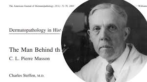 History of Pathology Society