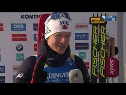 Find the perfect johannes thingnes bø stock photos and editorial news pictures from getty images. Kon17 Johannes Boe 4th In Men S Sprint Youtube