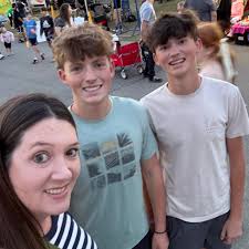 Advice for first time parents of college students?