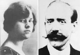 Crimes & Curiosities