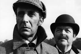 The Consulting Detective: 2012