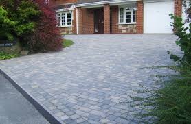 Maybe you would like to learn more about one of these? Cost Of A New Driveway Comparing Tarmac Block Paving Concrete