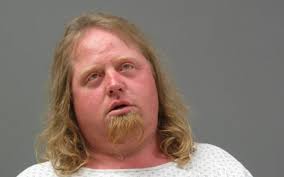 Burglary & assault suspect arrested for DWI after allegedly driving through  cornfield