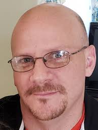 Eric Hutson Obituary