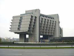 We did not find results for: Soviet Brutalist Buildings From The Mid 20th Century