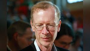 Wiles Wins the World's Oldest Scientific Prize