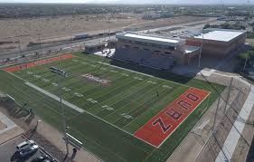 Arizona stadium planning special color. Cawley Architects Teams With Ottawa University For 23m 110 000 Sf Athletic Complex Cawley Architects